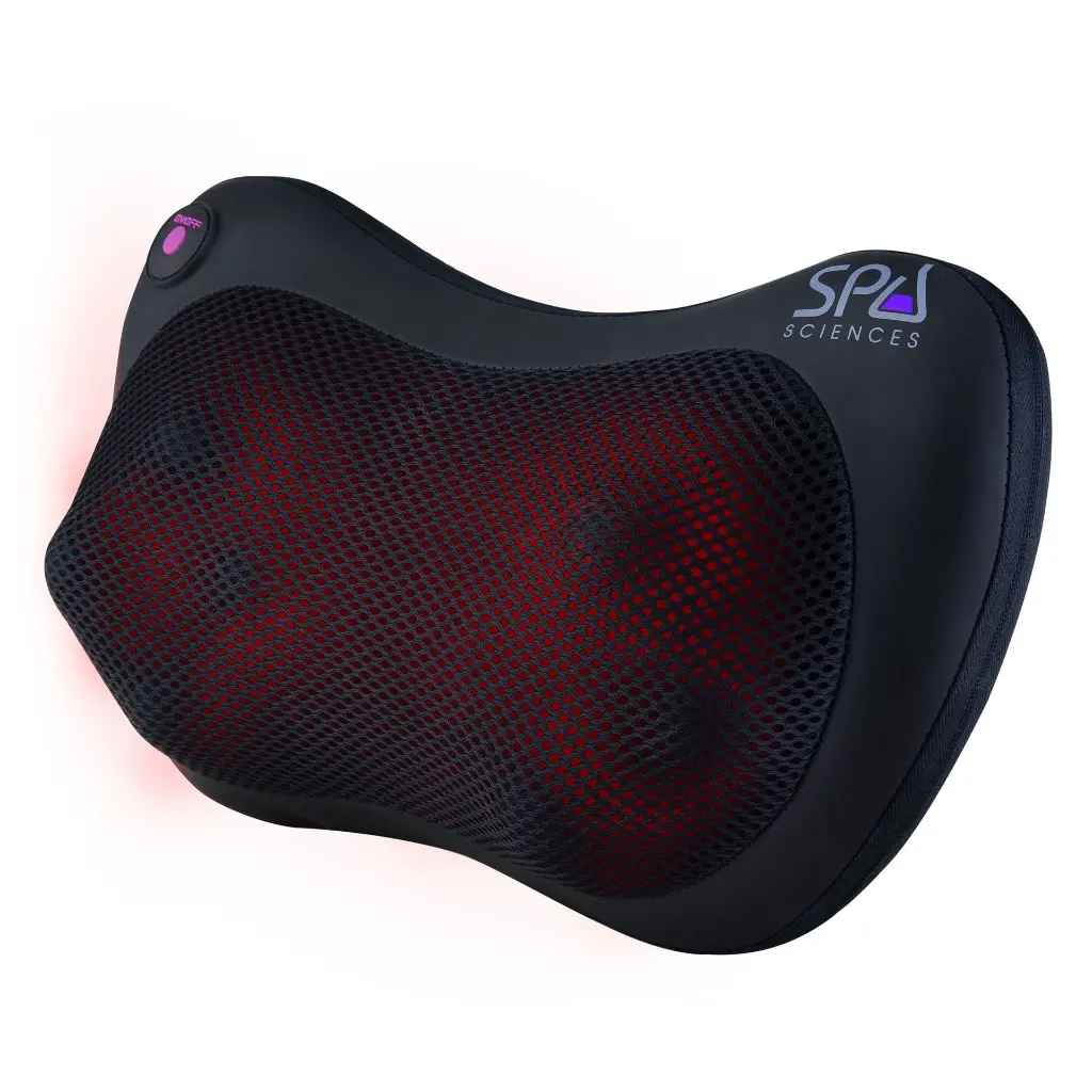 850026141870 TAO Shiatsu Massager for Back, Neck & Shoulder.webp