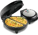 CC-OM20SS-HDL - Complete Cuisine Stainless Steel Double Omelette Maker.webp