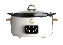 CC-SL6000PG-CG-HDL - 6 QT Slow Cooker.webp