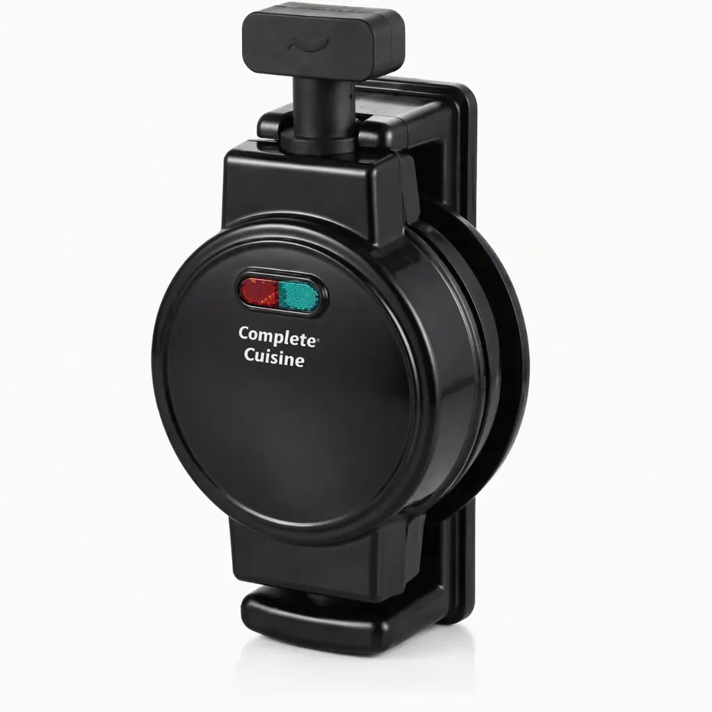 Designer (CC-WF10FL-HDL) Pour N' Flip Rotating.webp