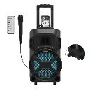 7485KJ - Karaoke Party Speaker - 1.webp