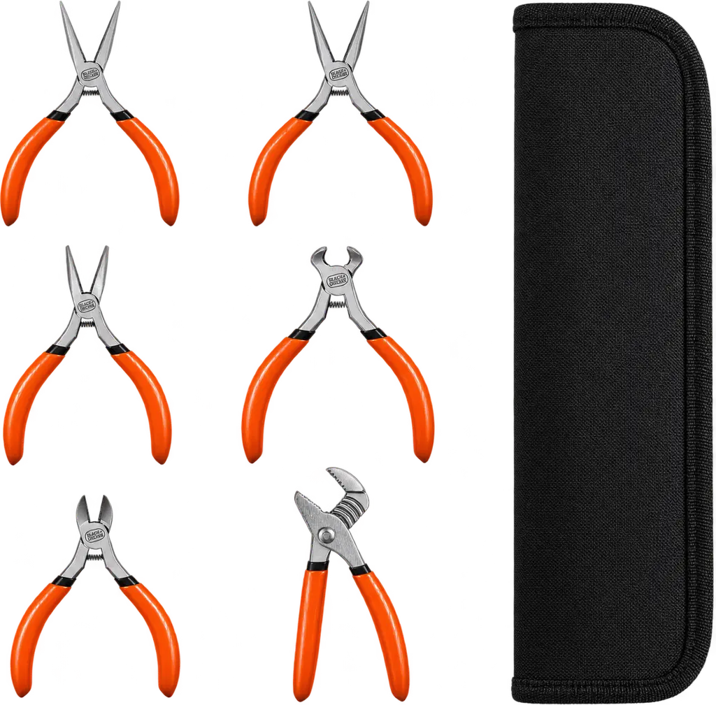 BDHT84003 - Mini Plier Set - 1.webp