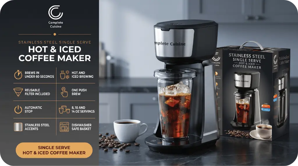 CC-303C-HCSS-HDL - Hot and Iced Coffee Maker - sheet 2.webp