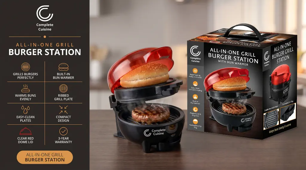 CC-BUR100RD-HDL - Burger Station - sheet.webp