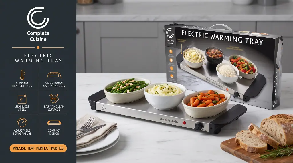 CC-WT-1709-HDL - Electric Warming Tray - sheet.webp