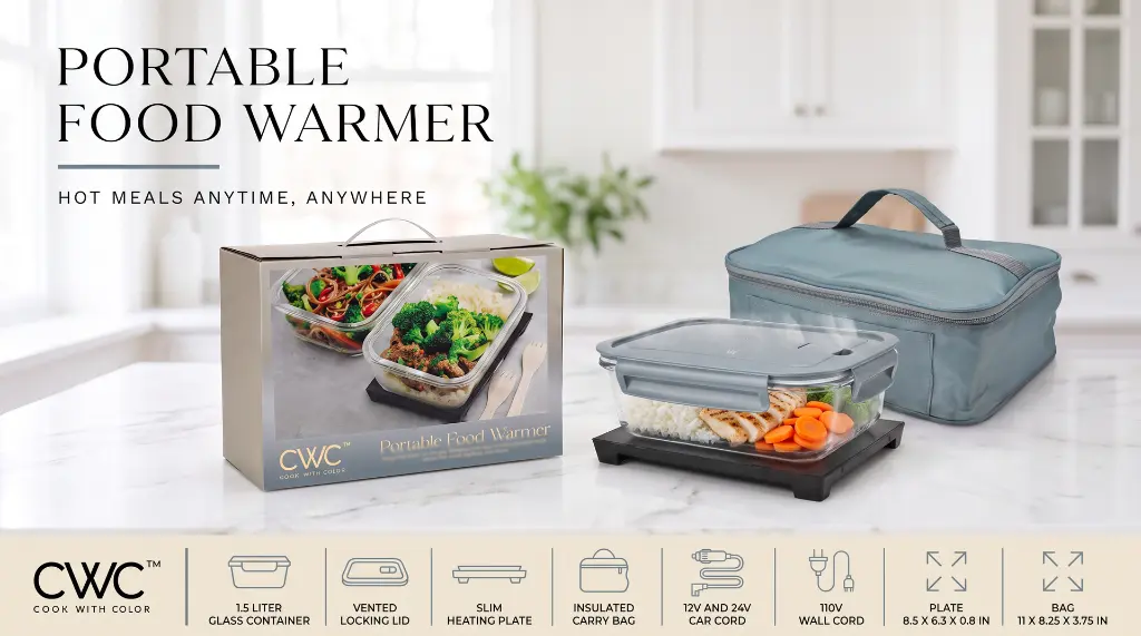 WPFW1K2J - Portable Food Warmer - sheet.webp