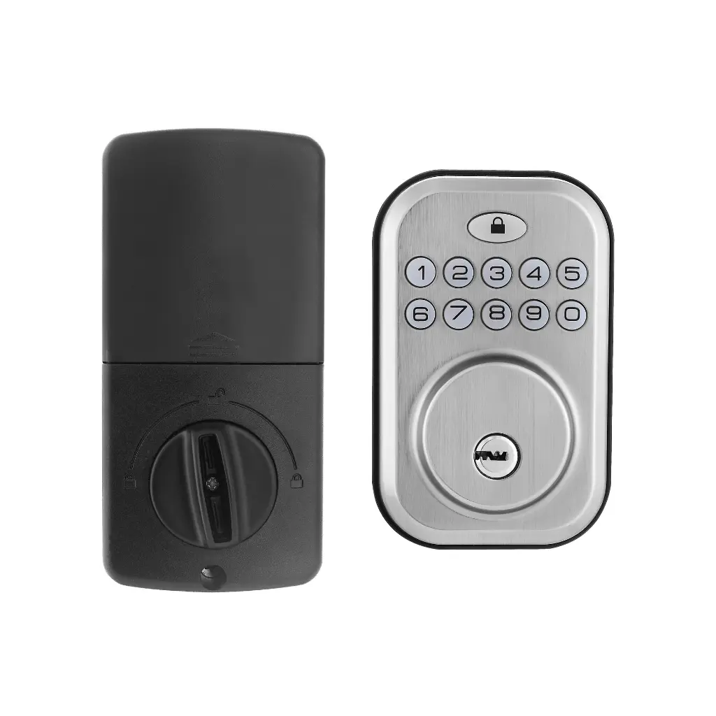 K2JSEDDBLT2F - Digital Deadbolt - 3.webp