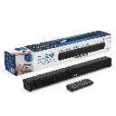 Tzumi ClearWave 37” Wireless Soundbar with Remote (Case pack 4)