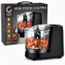 Complete Cuisine 1.5 Cup Food Chopper 