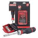Craftsman 18 Piece Ratcheting Screwdriver Set