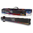 Lifestyle Advanced 32" HD Wireless Soundbar Speaker