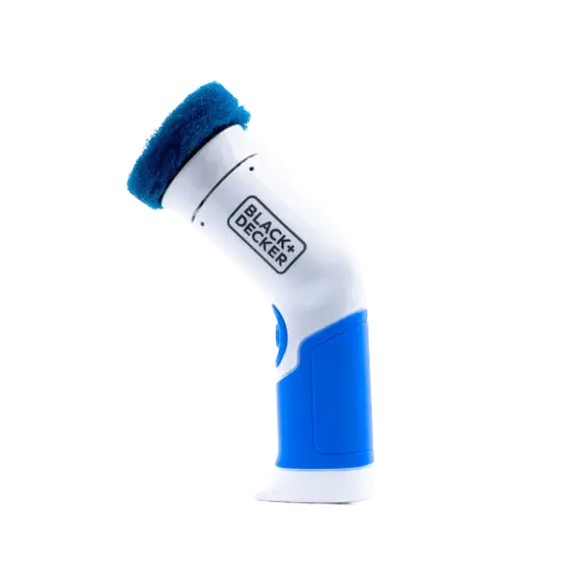 [PKS160] Black+Decker Scrubber Brush